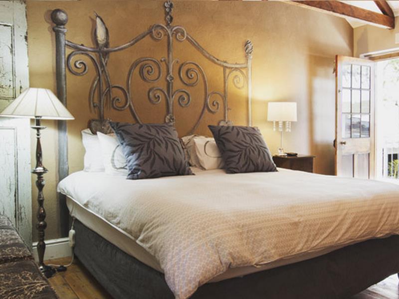 De Companjie Bed & Breakfast Свелендам Екстериор снимка
