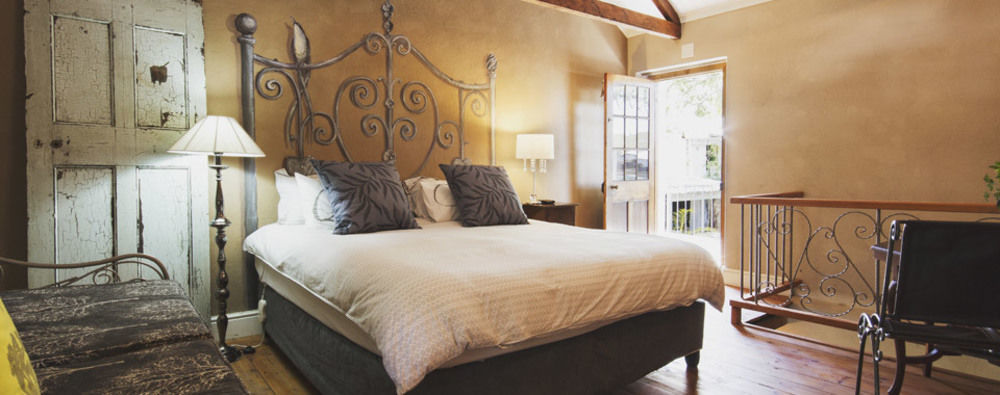 De Companjie Bed & Breakfast Свелендам Екстериор снимка