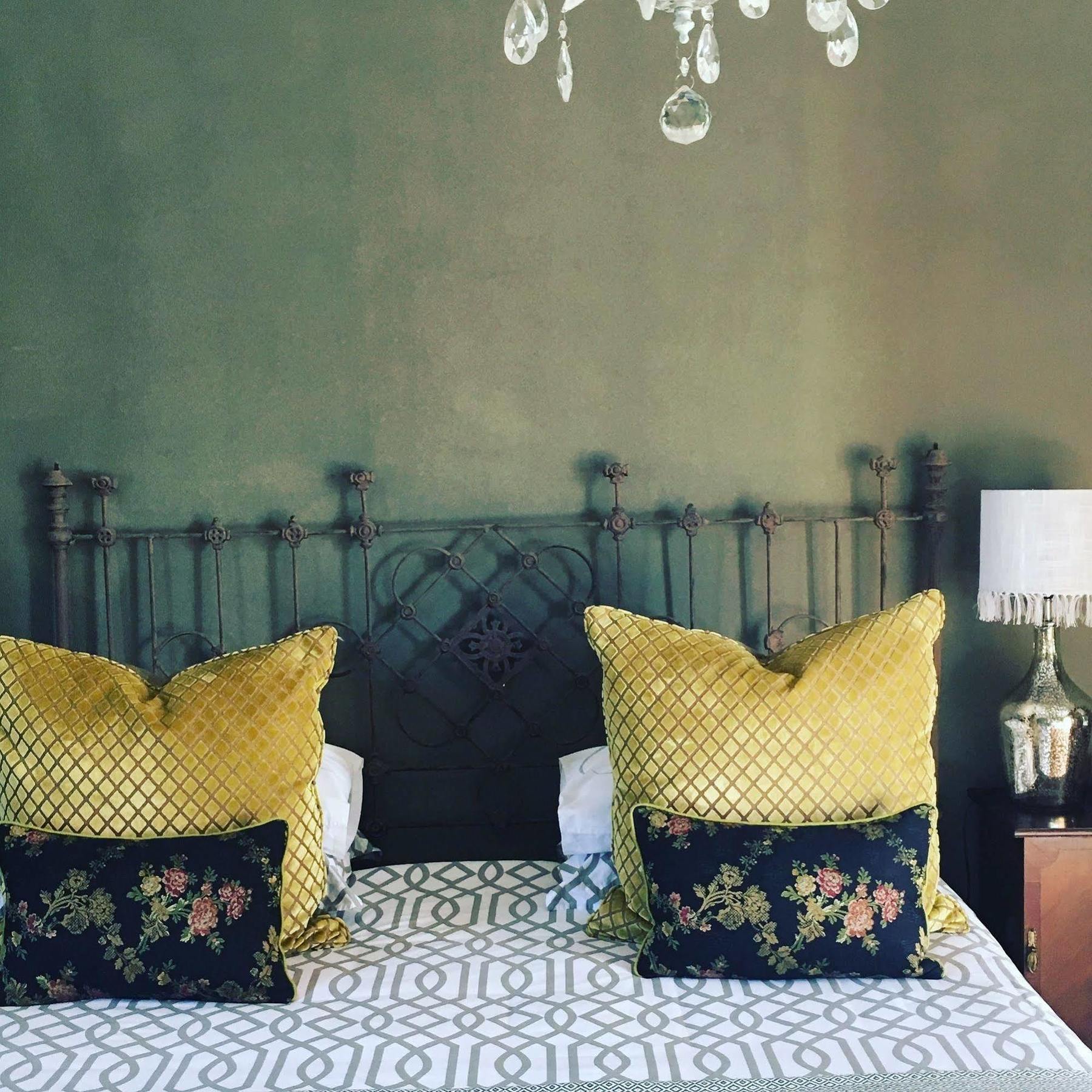 De Companjie Bed & Breakfast Свелендам Екстериор снимка