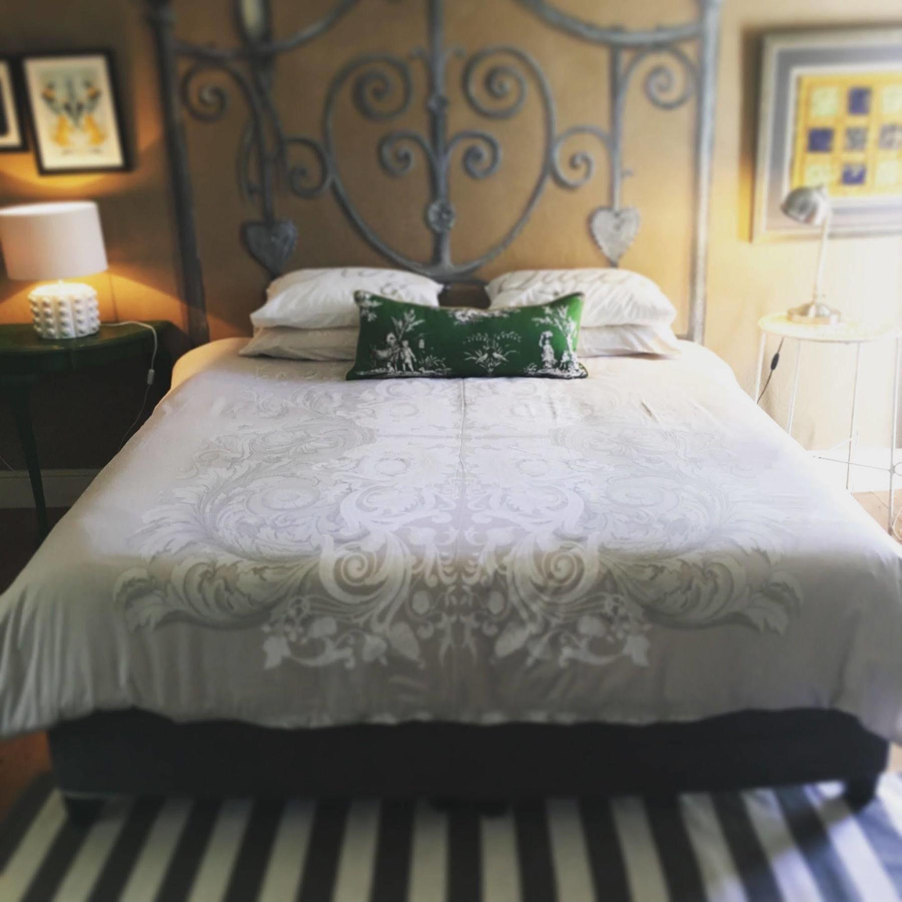 De Companjie Bed & Breakfast Свелендам Екстериор снимка