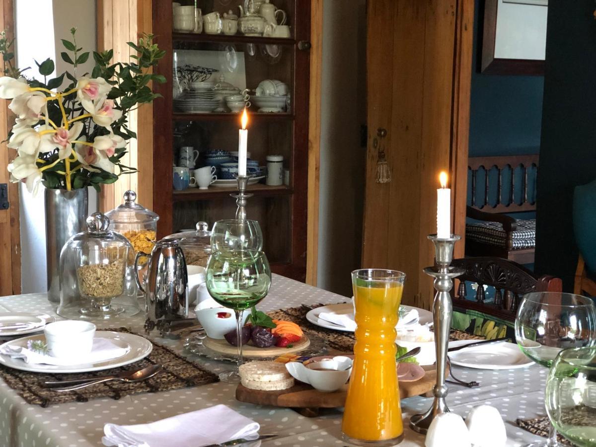 De Companjie Bed & Breakfast Свелендам Екстериор снимка