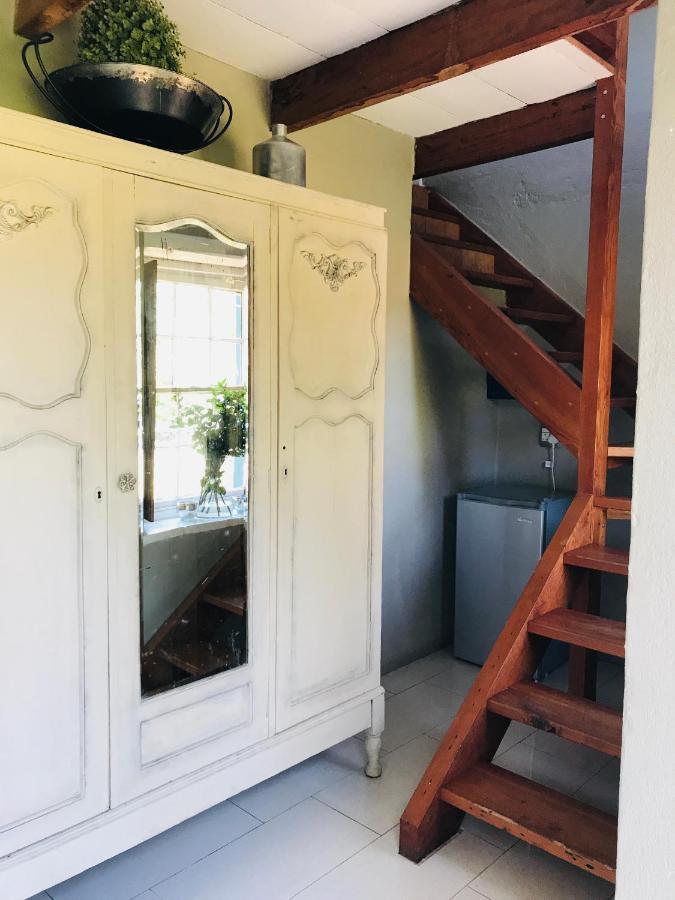 De Companjie Bed & Breakfast Свелендам Екстериор снимка